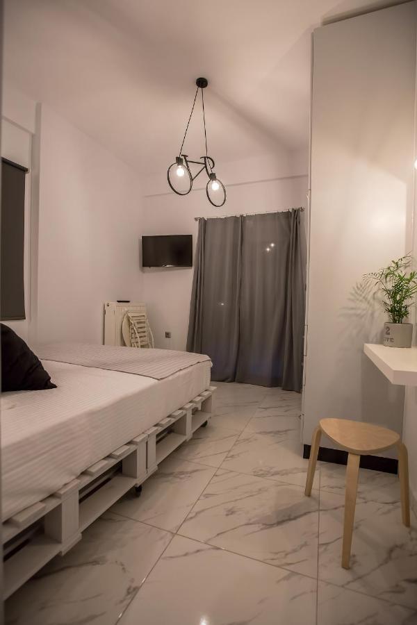 Live It _ Kardítsa Extérieur photo