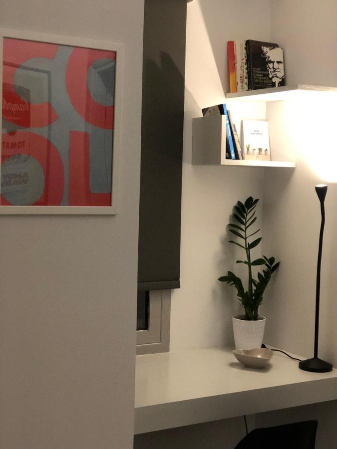 Live It _ Kardítsa Extérieur photo