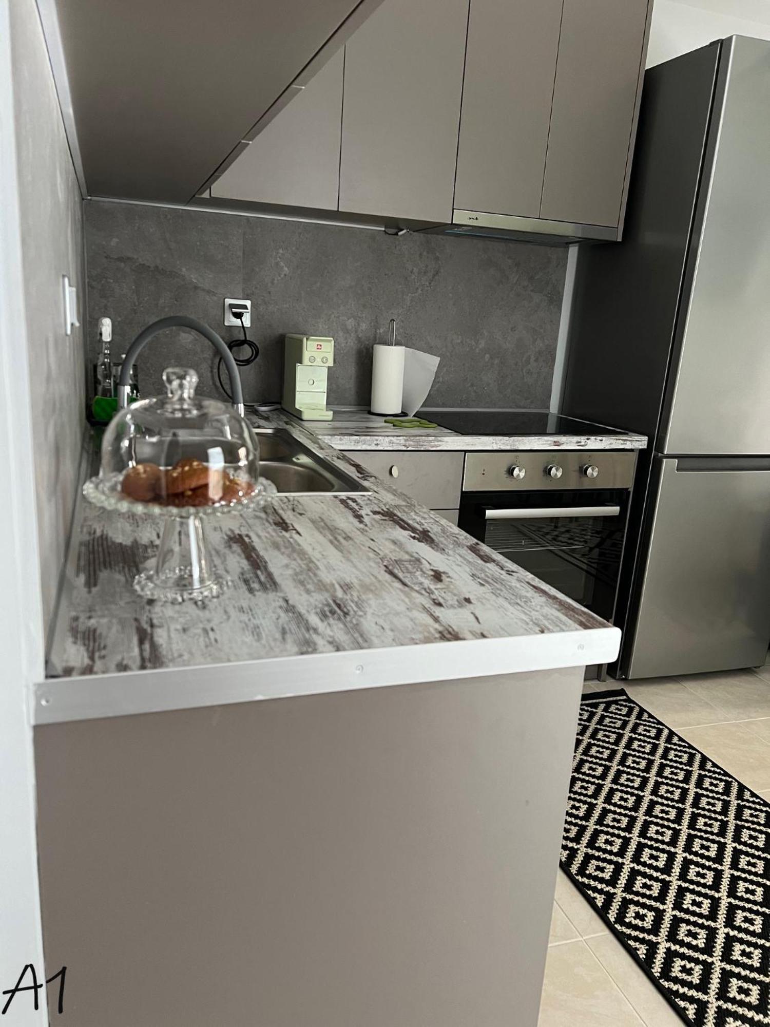 Live It _ Kardítsa Extérieur photo